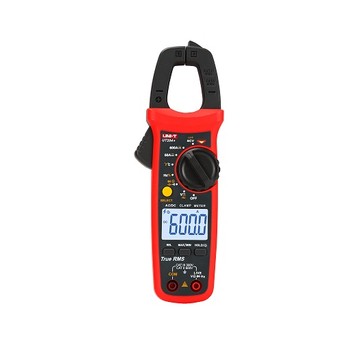 Miernik UNI-T UT204+ cęgowy MIE0403