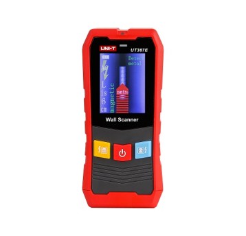 Miernik UNI-T UT387E wykrywacz przewodów MIE0476