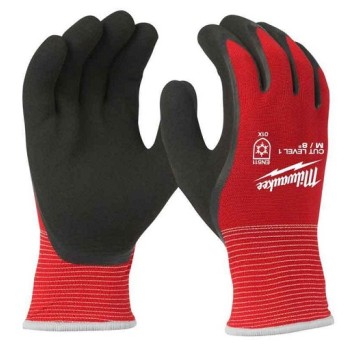 MILWAUKEE 4932471345 Rękawice zimowe XL/10