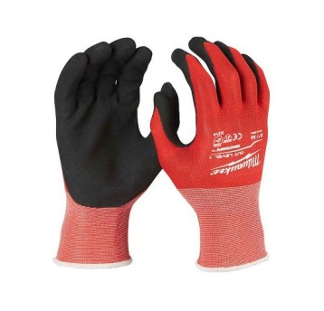 MILWAUKEE 4932471416 Rękawice L/8