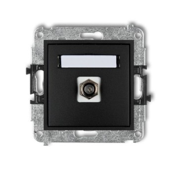 MINI czarny 12MGF-1 Gn. poj. typu F (SAT) KARLIK