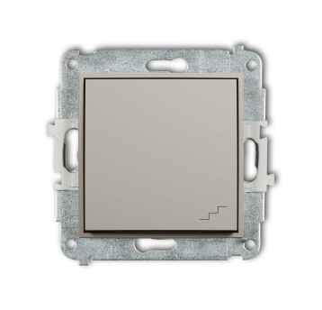 MINI taupe 60MWP-3 Łącznik schodowy KARLIK
