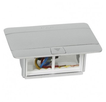 Minipuszka Pop-up alum do wyp. 4mod. LEGR 054011