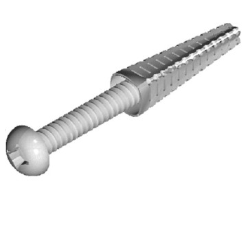 MKR6x32 Kołek rozporowy /100szt/ BAKS 803941