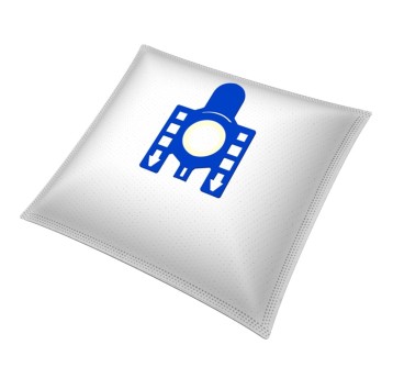 MLMB01 Worek MIELE Typ G /4szt+filtr/ WORWO