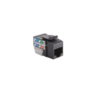 Moduł keystone RJ45 kat.6 FTP ekr.CJ645FM KONTAKT