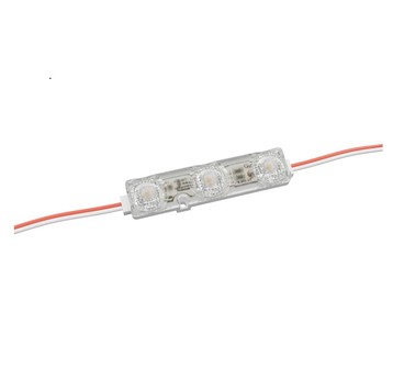 Moduł LED GOQ SAMSUNG 3x2835SMD WW LED LABS