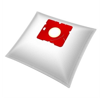 MPMB02 Worek MPM FOCUS (4szt+filtr) WORWO