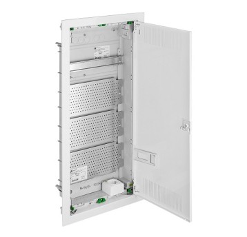 MSF RP 4/56 MM IP30 multimed.p/t 4x12 EP-Na 155125