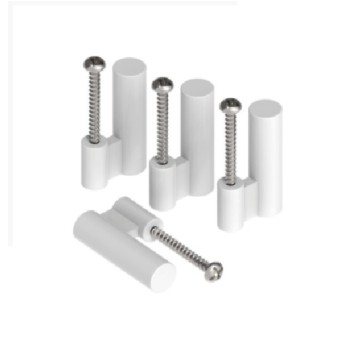 MSF Zestaw mocujacy do ścian pustych EP-Na 156160