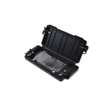 Mufa światłowodowa do 12 spawów SecurityNET 332547