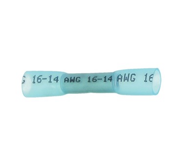 Mufa zacisk. w termoizolacji 2,5mm2 (10szt) ORNO