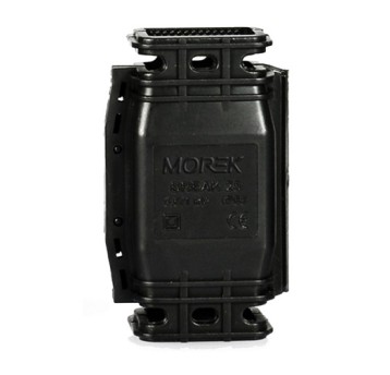 Mufa żelowa IP68 BREAK25 (70x42x24mm) MOREK