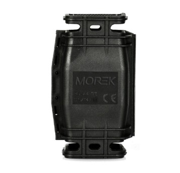 Mufa żelowa IP68 BREAK30 (100x59x34mm) MOREK