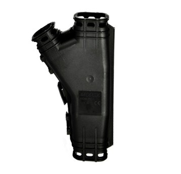 Mufa żelowa IP68 BREAK50Y (180x105x36mm) MOREK