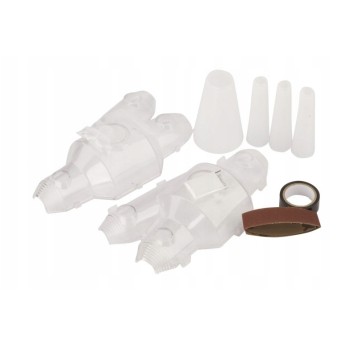 Mufa żywiczna rozgałęźna Y Y3 EG 0,6/1kV CEL131123