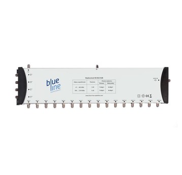 Multiswitch 5/16 MS BL516B Blue Line 3460