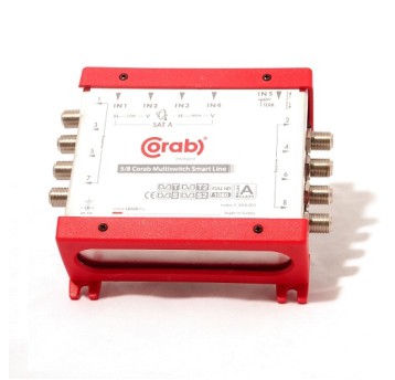 Multiswitch 5/8 smart line CORAB Y_MUL002