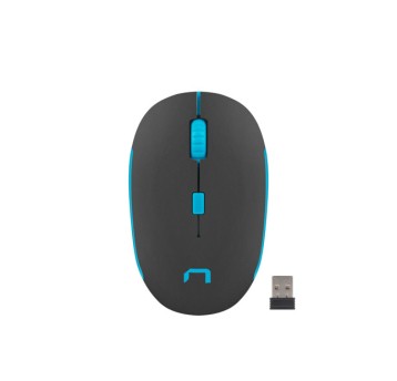 Mysz bezprzewodowa Martin NMY-1190 NATEC