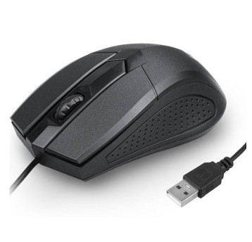 Mysz optyczna przewodowa LXM206 LTC