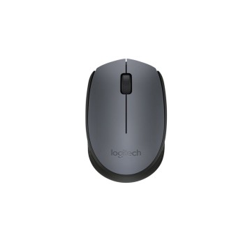 Mysz przewodowa Logitech M90 grafitowa