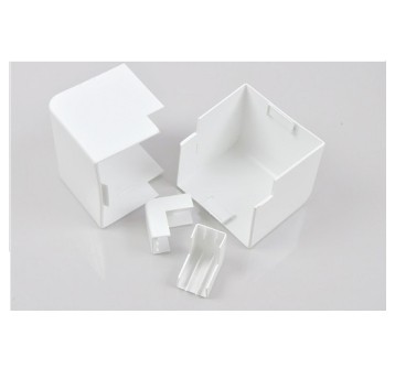 Narożnik zewnętrzny NZ 25/40 ( 40x25 ) 111379