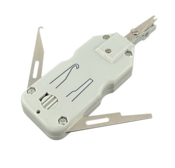 Narzędzie uderzeniowe wersja MINI do złącz LSA