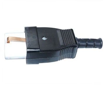 Nasadka grzejna NGR-1 (NZU-1) płaska RUM-LUX