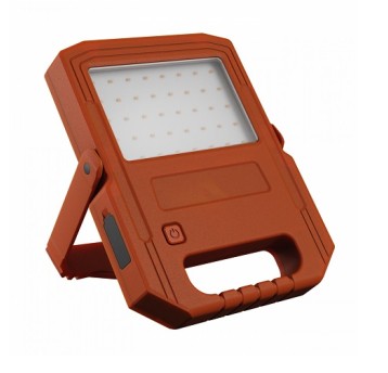 Naświetlacz solar LED 10W CW 1000lm TECHNIC 162210