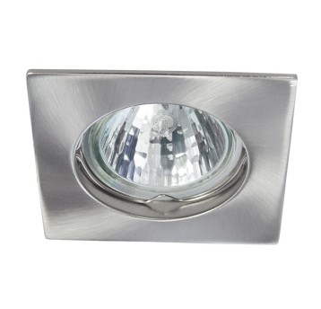 NAVI CTX-DS10-SN sat.nikiel MR16 /DL20/ KANLUX