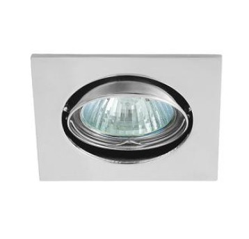 NAVI CTX-DT10-C chrom MR16 /DL22/ KANLUX