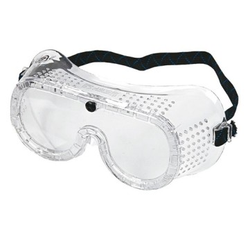 NEO GOGLE OCHRONNE BIAŁE 97-511