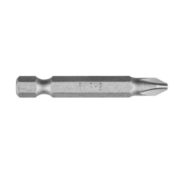NEO Końcówki wkrętakowe PH2 x 50 mm 57-958
