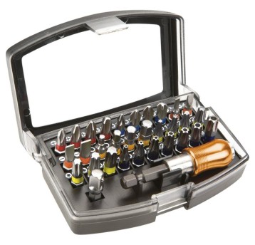 NEO KOŃCÓWKI WKRĘTAKOWE Z UCHWYTEM BITY 06-106