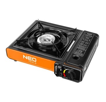 NEO KUCHENKA GAZOWA 20-050