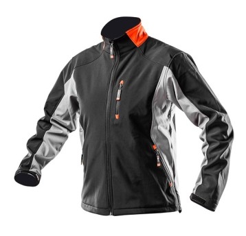 NEO KURTKA ROBOCZA ROZMIAR XL/56 81-550-XL