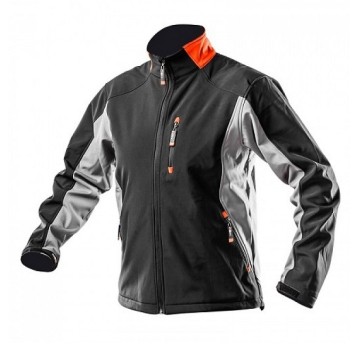 NEO KURTKA ROBOCZA ROZMIAR XXL/58 81-550-XXL