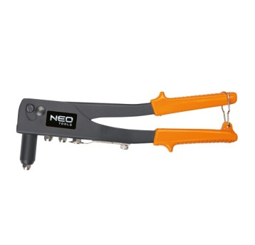 NEO Nitownica do nitów stalowych i alumin. 18-103