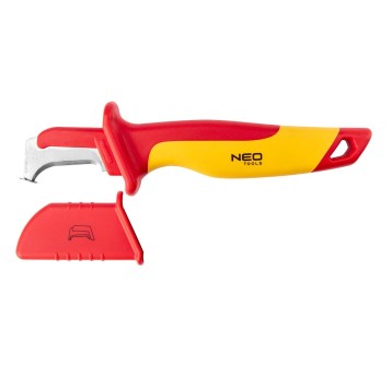 NEO NÓŻ MONTERSKI 1000V 180 MM 01-553