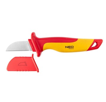 NEO Nóż monterski 1000V, 190mm 01-552