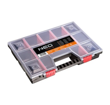 NEO Organizer z regulowanymi przegrodami 84-118