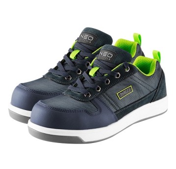 NEO PÓLBUTY ROBOCZE S1KOMPOZYTOWY PODNOSEK r.46