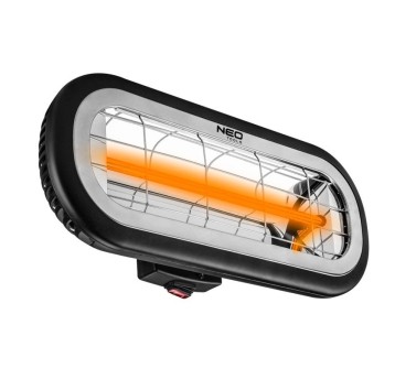 NEO Promiennik low glare 2000W IP65 90-032