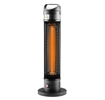 NEO Promiennik stojący 1000W IP44 90-035