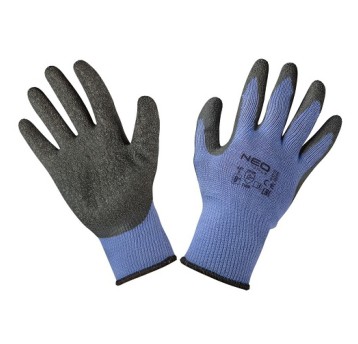 NEO Rękawice robocze uniwersalne roz.8 97-640-8