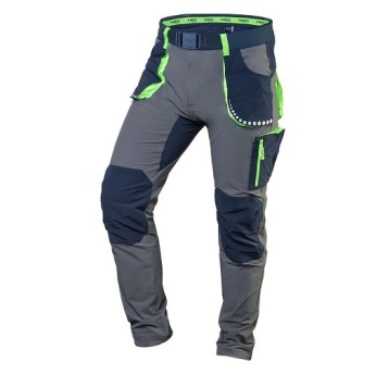 NEO Spodnie PREMIUM stretch XXL/56 81-231-XXL