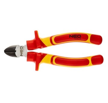NEO Szczypce boczne 160mm 1000V 01-226