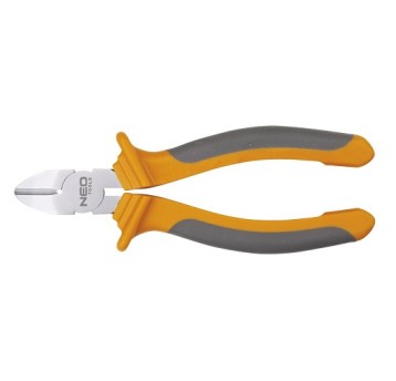 NEO Szczypce boczne 180mm 01-018