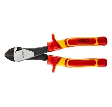 NEO Szczypce boczne 180mm 1000V 01-231