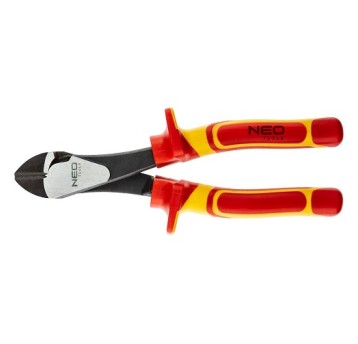 NEO Szczypce boczne 180mm 1000V 01-231